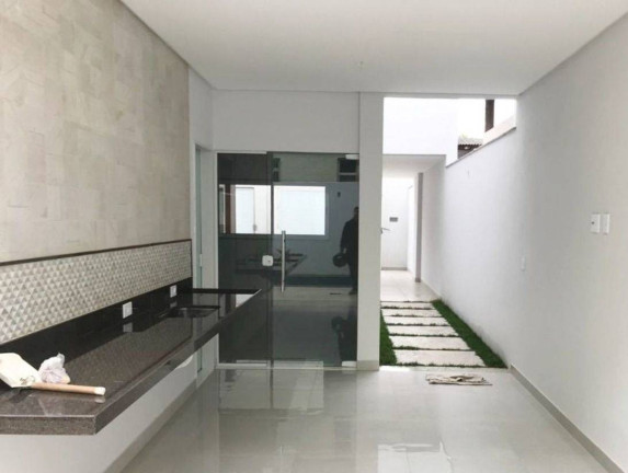 Imagem Casa com 3 Quartos à Venda, 170 m² em Praia Do Morro - Guarapari