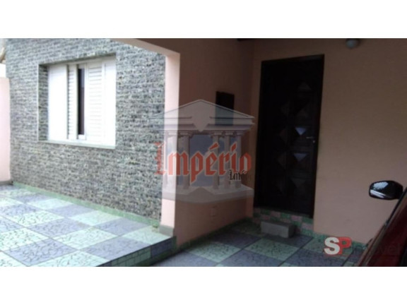 Imagem Casa com 2 Quartos à Venda, em Vila Helena - Santo André Imagem Casa com 2 Quartos à Venda, em Vila Helena - Santo André