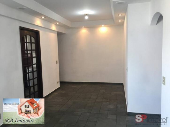 Imagem Apartamento com 3 Quartos à Venda, 90 m² em Rudge Ramos - São Bernardo Do Campo Imagem Apartamento com 3 Quartos à Venda, 90 m² em Rudge Ramos - São Bernardo Do Campo
