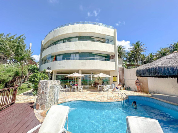 Apartamento para Alugar,  em Ponta Negra - Natal