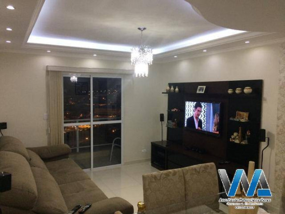 Imagem Apartamento com 2 Quartos à Venda, 66 m² em Vila Municipal - Bragança Paulista Imagem Apartamento com 2 Quartos à Venda, 66 m² em Vila Municipal - Bragança Paulista