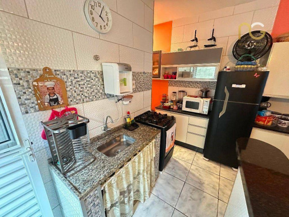 Imagem Casa com 2 Quartos à Venda, 65 m² em Mirim - Praia Grande Imagem Casa com 2 Quartos à Venda, 65 m² em Mirim - Praia Grande