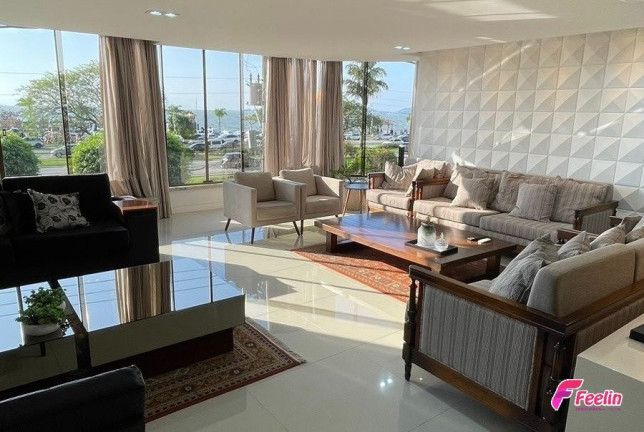 Foto do imóvel Apartamento com 4 Quartos à Venda, 332 m² em Centro - Florianópolis