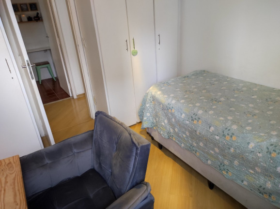 Imagem Apartamento com 2 Quartos à Venda, 64 m² em Vila Olímpia - São Paulo