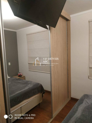 Imagem Apartamento com 3 Quartos à Venda, 96 m² em Vila Valparaíso - Santo André Imagem Apartamento com 3 Quartos à Venda, 96 m² em Vila Valparaíso - Santo André