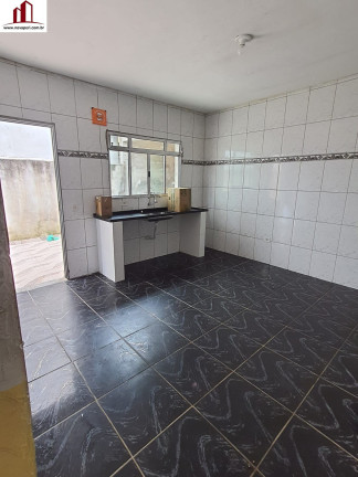 Imagem Casa com 1 Quarto à Venda, em Parque Paulista - Franco Da Rocha Imagem Casa com 1 Quarto à Venda, em Parque Paulista - Franco Da Rocha
