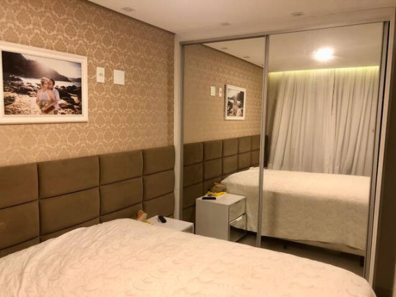 Imagem Apartamento com 2 Quartos à Venda, 52 m² em Vila Progresso - Sorocaba Imagem Apartamento com 2 Quartos à Venda, 52 m² em Vila Progresso - Sorocaba
