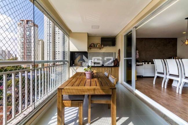 Imagem Apartamento com 3 Quartos à Venda, 143 m² em Vila Leopoldina - São Paulo Imagem Apartamento com 3 Quartos à Venda, 143 m² em Vila Leopoldina - São Paulo