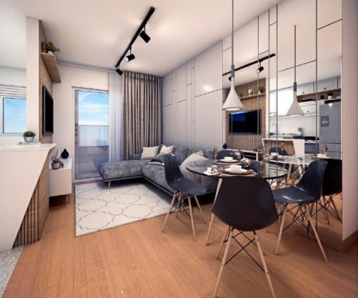 Imagem Imóvel com 1 Quarto à Venda, em Jardim Nova Europa - Campinas Imagem Imóvel com 1 Quarto à Venda, em Jardim Nova Europa - Campinas