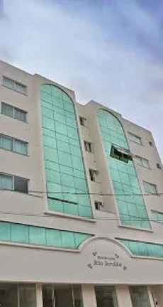 Sala Comercial à Venda, 37 m² em Centro - Balneário Camboriú