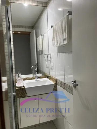 Apartamento com 1 Quarto à Venda, 51 m² em Praia De Itaparica - Vila Velha