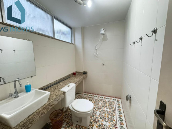 Imagem Apartamento com 2 Quartos à Venda, 71 m² em São Bento - Cabo Frio Imagem Apartamento com 2 Quartos à Venda, 71 m² em São Bento - Cabo Frio