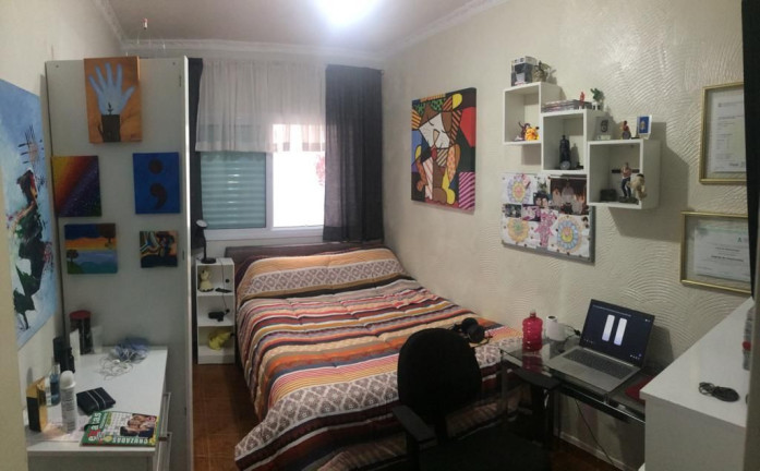 Imagem Sobrado com 3 Quartos à Venda, 220 m² em Vila Amorim - Suzano Imagem Sobrado com 3 Quartos à Venda, 220 m² em Vila Amorim - Suzano