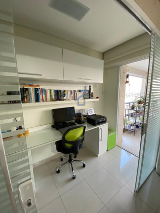 Imagem Apartamento com 2 Quartos à Venda, 97 m² em Jardim Independência - São Paulo