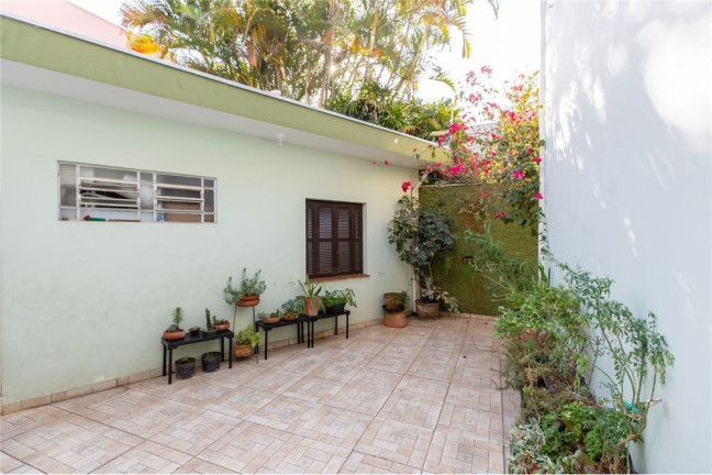 Imagem Casa com 3 Quartos à Venda, 162 m² em Alto Da Boa Vista - São Paulo Imagem Casa com 3 Quartos à Venda, 162 m² em Alto Da Boa Vista - São Paulo