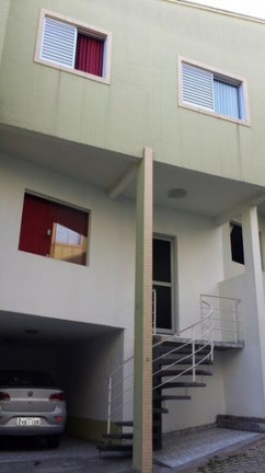Imagem Sobrado com 2 Quartos à Venda, 89 m² em Vila Carmosina - São Paulo