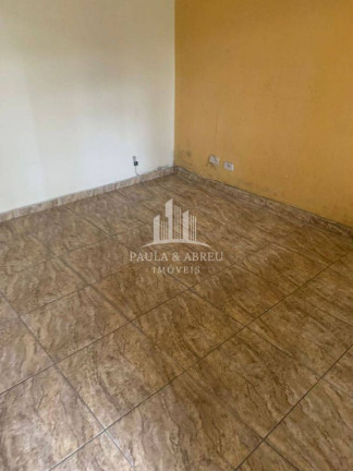 Imagem Sobrado à Venda, 156 m² em Vila Bocaina - Mauá