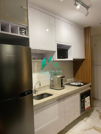 Imagem Apartamento com 2 Quartos à Venda, 52 m² em Centro - Osasco Imagem Apartamento com 2 Quartos à Venda, 52 m² em Centro - Osasco