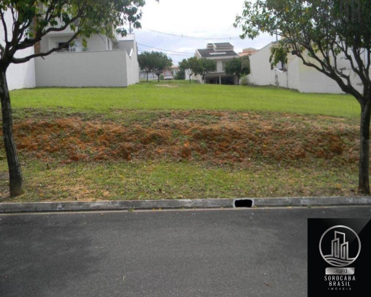 Imagem Terreno à Venda, 500 m² em Condomínio Vilazul - Sorocaba Imagem Terreno à Venda, 500 m² em Condomínio Vilazul - Sorocaba