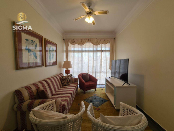 Imagem Cobertura com 2 Quartos à Venda, 170 m² em Enseada - Guarujá Imagem Cobertura com 2 Quartos à Venda, 170 m² em Enseada - Guarujá