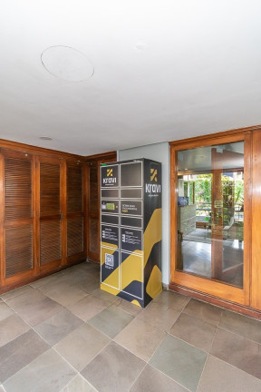 Imagem Apartamento com 3 Quartos à Venda, 134 m² em Bela Vista - Porto Alegre