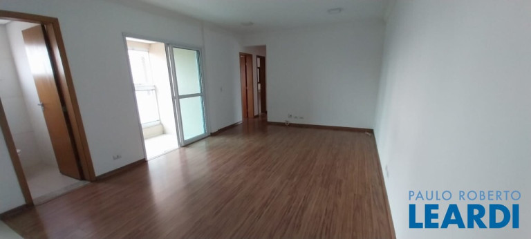 Imagem Apartamento com 3 Quartos à Venda, 88 m² em Jardim Bela Vista - Santo André