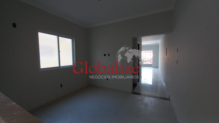 Imagem Casa com 3 Quartos à Venda, 134 m² em Aparecida - Santos Imagem Casa com 3 Quartos à Venda, 134 m² em Aparecida - Santos