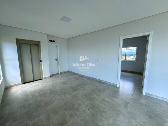 Imagem Apartamento com 4 Quartos à Venda, 212 m² em Barra Do Sai - Itapoá