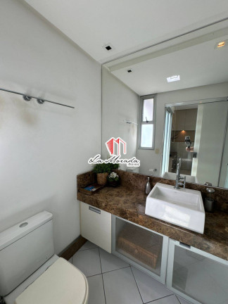 Imagem Apartamento com 2 Quartos à Venda, 94 m² em Adrianópolis - Manaus