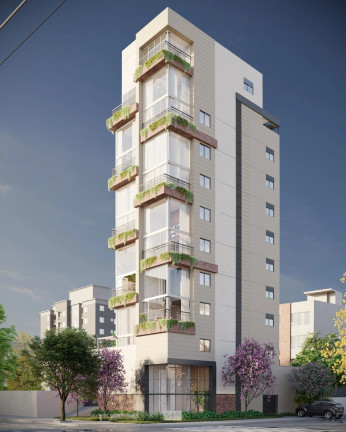 Imagem Apartamento com 3 Quartos à Venda, 140 m² em Anchieta - Belo Horizonte Imagem Apartamento com 3 Quartos à Venda, 140 m² em Anchieta - Belo Horizonte