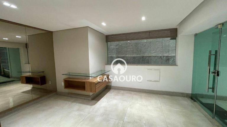 Imagem Apartamento com 4 Quartos à Venda, 139 m² em Santo Antônio - Belo Horizonte Imagem Apartamento com 4 Quartos à Venda, 139 m² em Santo Antônio - Belo Horizonte