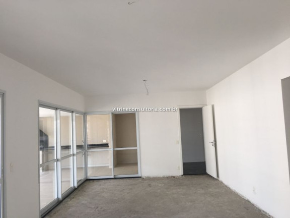 Imagem Apartamento com 4 Quartos à Venda, 245 m² em Jardim Vila Mariana - São Paulo