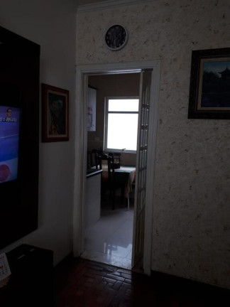 Imagem Apartamento com 2 Quartos à Venda,  em Boqueirão - Santos