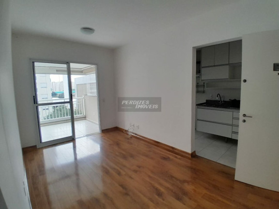 Apartamento com 2 Quartos à Venda, 60 m² em Barra Funda - São Paulo