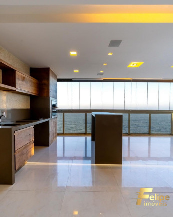 Imagem Imóvel com 4 Quartos à Venda, 150 m² em Praia De Itaparica - Vila Velha