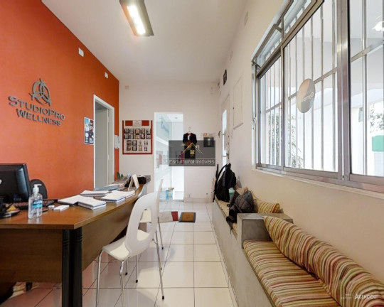 Imagem Casa com 3 Quartos à Venda, 121 m² em Brooklin - São Paulo Imagem Casa com 3 Quartos à Venda, 121 m² em Brooklin - São Paulo