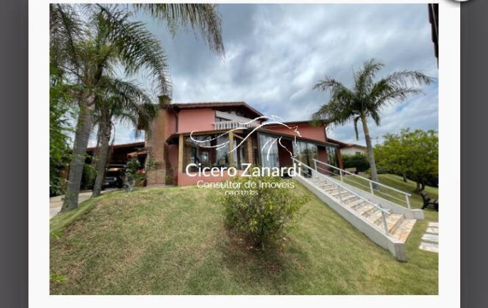 Imagem Casa com 4 Quartos à Venda, 330 m² em Porta Sol - Mairinque Imagem Casa com 4 Quartos à Venda, 330 m² em Porta Sol - Mairinque
