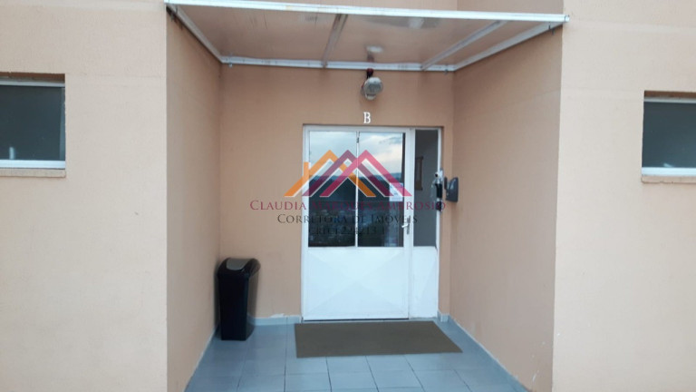 Imagem Apartamento com 2 Quartos à Venda, 56 m² em Laranjeiras - Caieiras