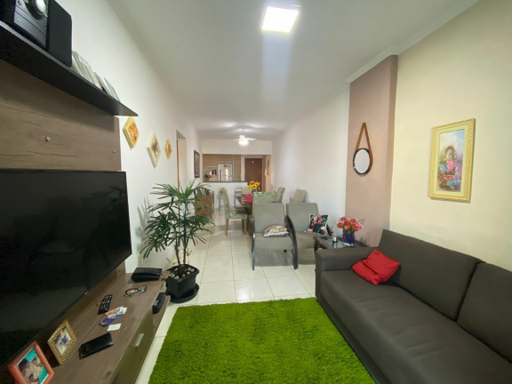 Imagem Apartamento com 2 Quartos à Venda, 76 m² em Aviação - Praia Grande Imagem Apartamento com 2 Quartos à Venda, 76 m² em Aviação - Praia Grande