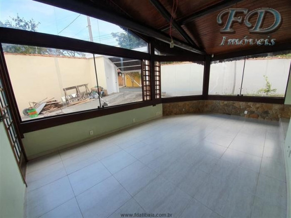 Imagem Casa com 3 Quartos à Venda, 1.050 m² em Jardim Paulista - Atibaia Imagem Casa com 3 Quartos à Venda, 1.050 m² em Jardim Paulista - Atibaia