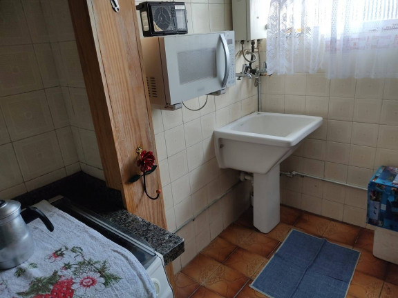 Imagem Apartamento com 2 Quartos à Venda, 50 m² em Taboão - São Bernardo Do Campo Imagem Apartamento com 2 Quartos à Venda, 50 m² em Taboão - São Bernardo Do Campo