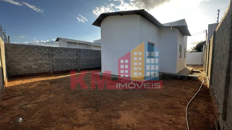 Imagem Casa com 2 Quartos à Venda, 65 m² em Planalto Treze De Maio - Mossoró Imagem Casa com 2 Quartos à Venda, 65 m² em Planalto Treze De Maio - Mossoró