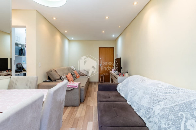 Imagem Apartamento com 2 Quartos à Venda, 54 m² em Liberdade - São Paulo Imagem Apartamento com 2 Quartos à Venda, 54 m² em Liberdade - São Paulo