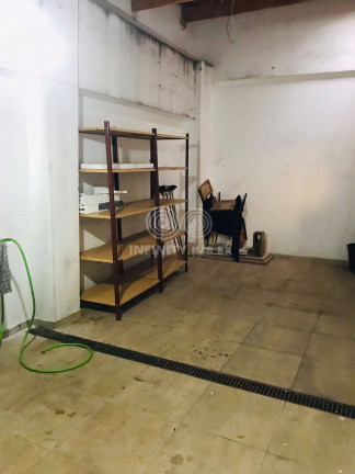 Imagem Galpão à Venda, 180 m² em Mooca - São Paulo