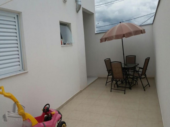 Imagem Casa de Condomínio com 3 Quartos à Venda, 95 m² em Parque São Bento - Sorocaba Imagem Casa de Condomínio com 3 Quartos à Venda, 95 m² em Parque São Bento - Sorocaba