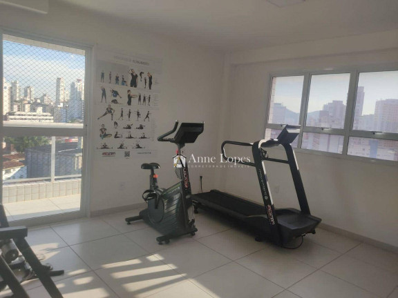 Imagem Apartamento com 2 Quartos à Venda, 70 m² em Boqueirão - Santos Imagem Apartamento com 2 Quartos à Venda, 70 m² em Boqueirão - Santos