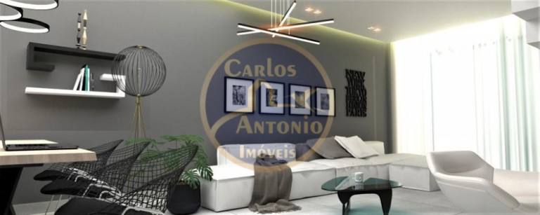 Imagem Apartamento com 2 Quartos à Venda, 130 m² em Campinho - Porto Seguro