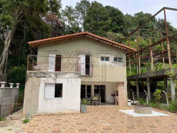 Imagem Imóvel com 5 Quartos à Venda, 460 m² em Granja Carneiro Viana - Cotia