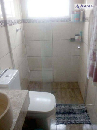 Imagem Sobrado com 3 Quartos à Venda, 170 m² em Tatuapé - São Paulo Imagem Sobrado com 3 Quartos à Venda, 170 m² em Tatuapé - São Paulo