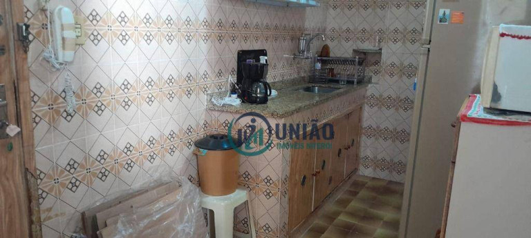 Imagem Apartamento com 3 Quartos à Venda, 100 m² em Icaraí - Niterói
